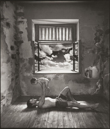 Jan Saudek