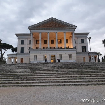 La bellezza del Parco di Villa Torlonia: un tesoro nascosto nel cuore di Roma